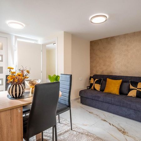 Premium Relax Rooms Новий Винодольський Екстер'єр фото