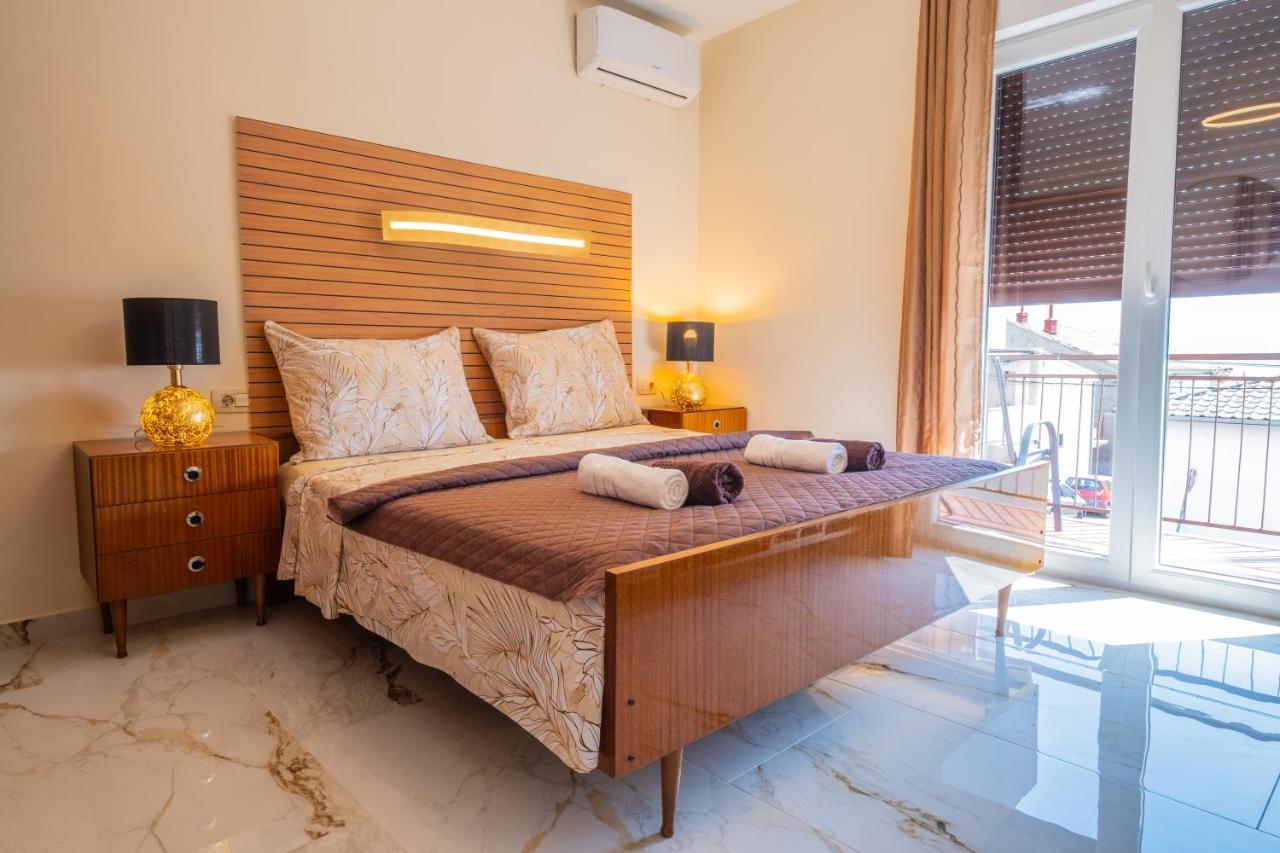 Premium Relax Rooms Новий Винодольський Екстер'єр фото