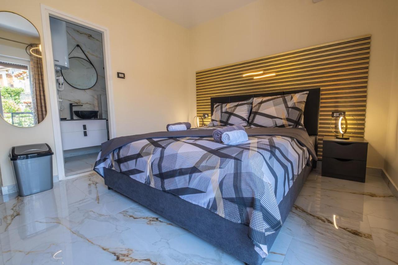 Premium Relax Rooms Новий Винодольський Екстер'єр фото