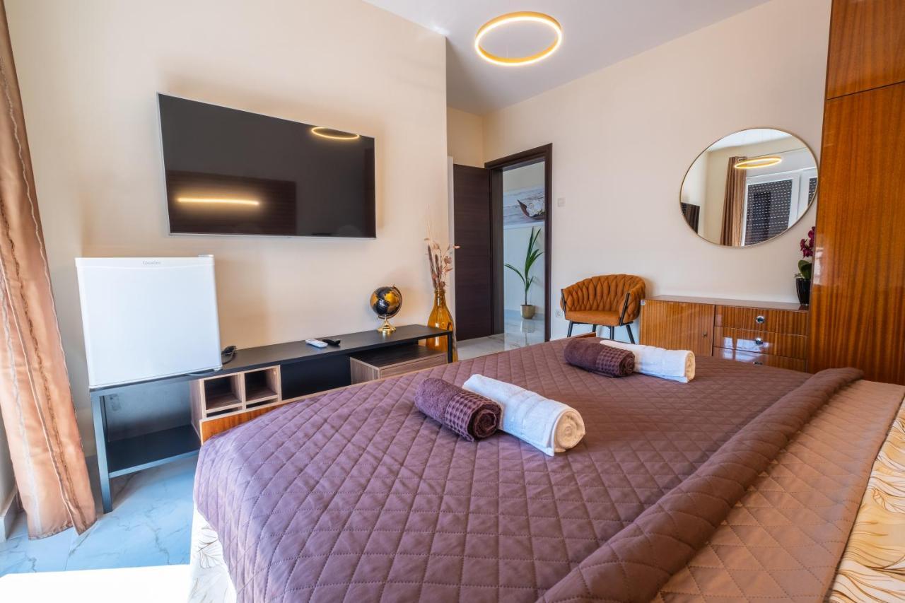 Premium Relax Rooms Новий Винодольський Екстер'єр фото