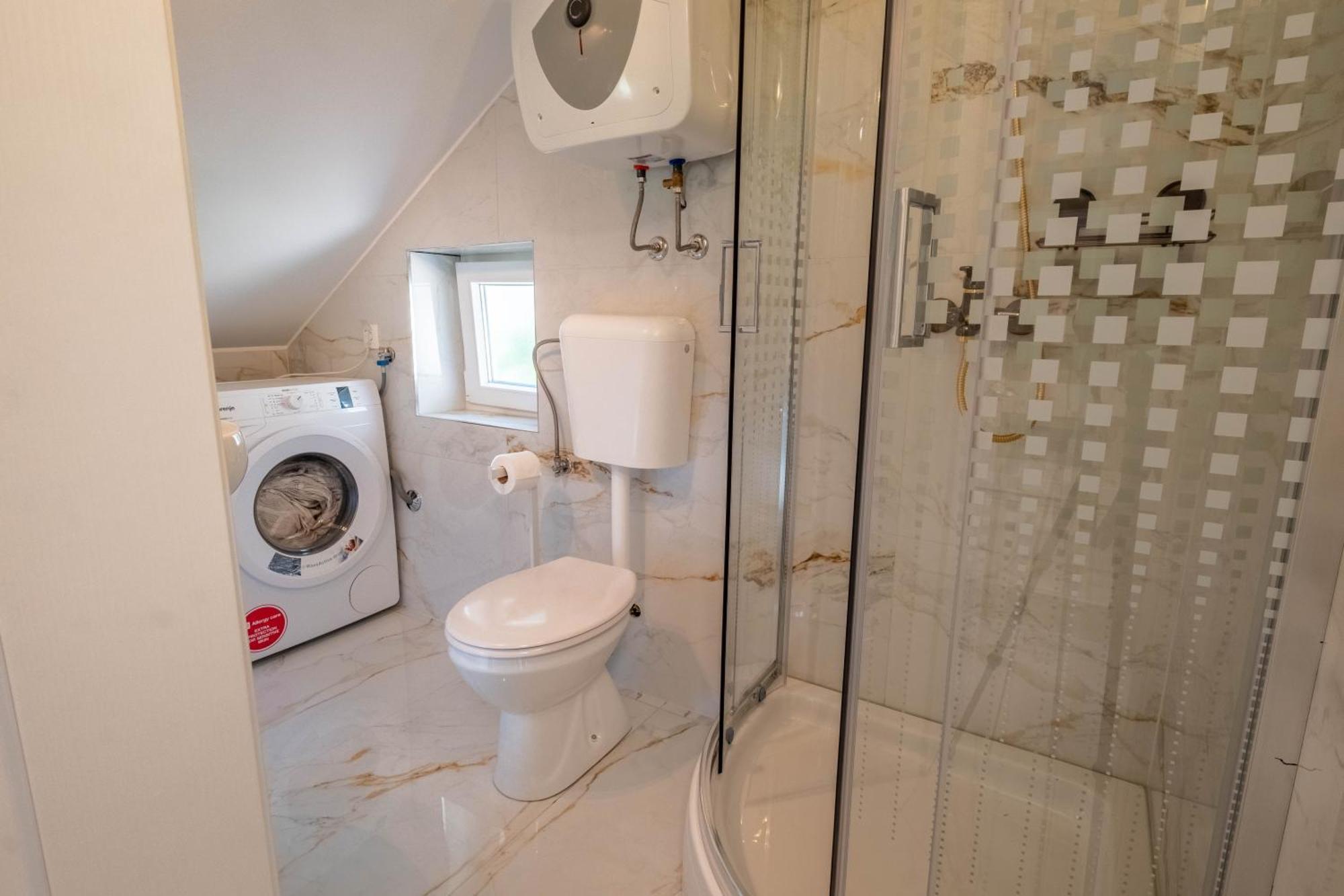 Premium Relax Rooms Новий Винодольський Екстер'єр фото