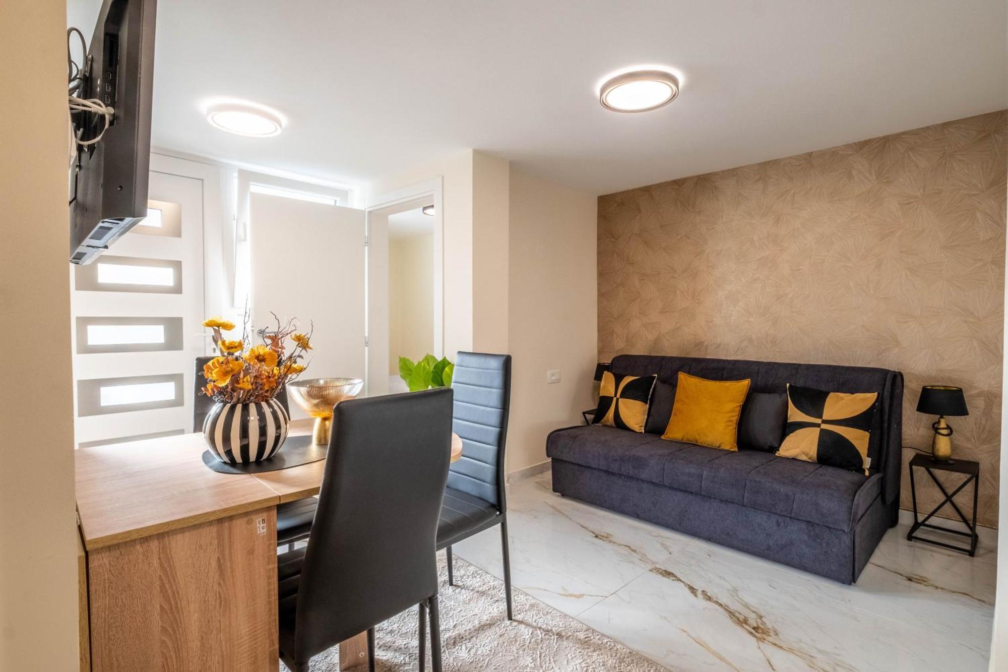 Premium Relax Rooms Новий Винодольський Екстер'єр фото