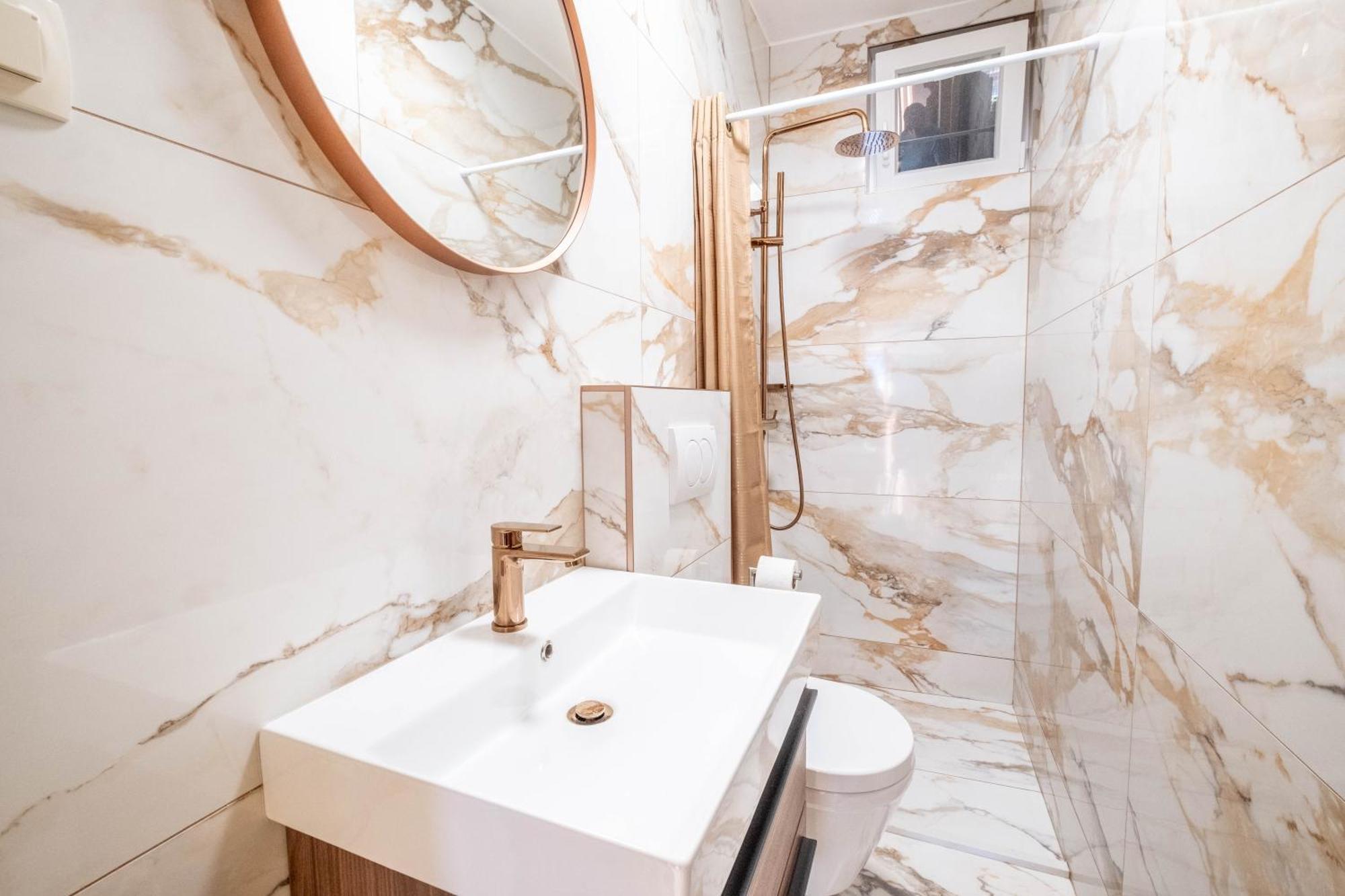 Premium Relax Rooms Новий Винодольський Екстер'єр фото