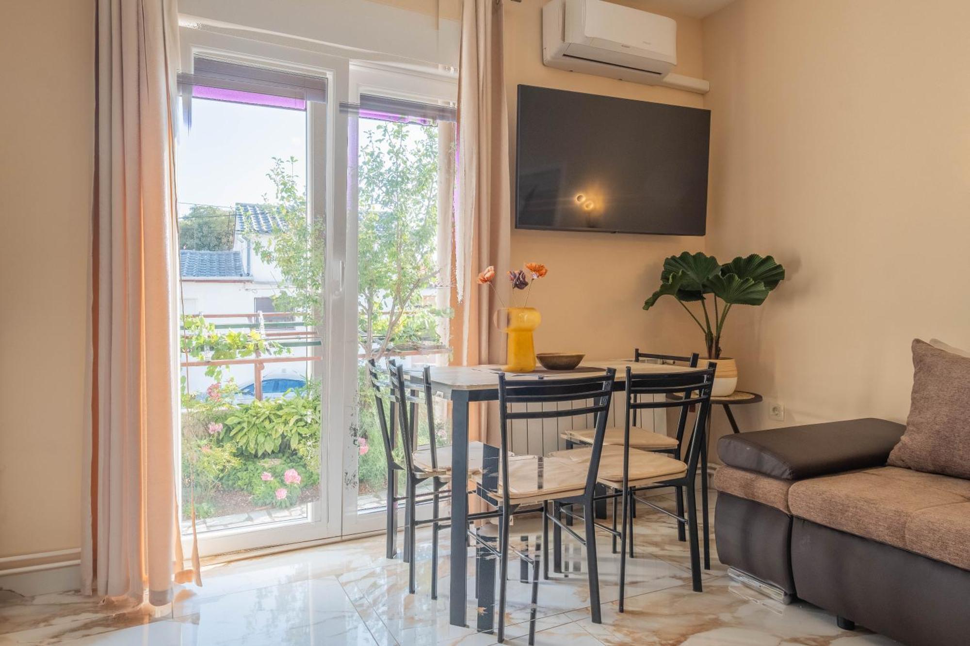 Premium Relax Rooms Новий Винодольський Екстер'єр фото